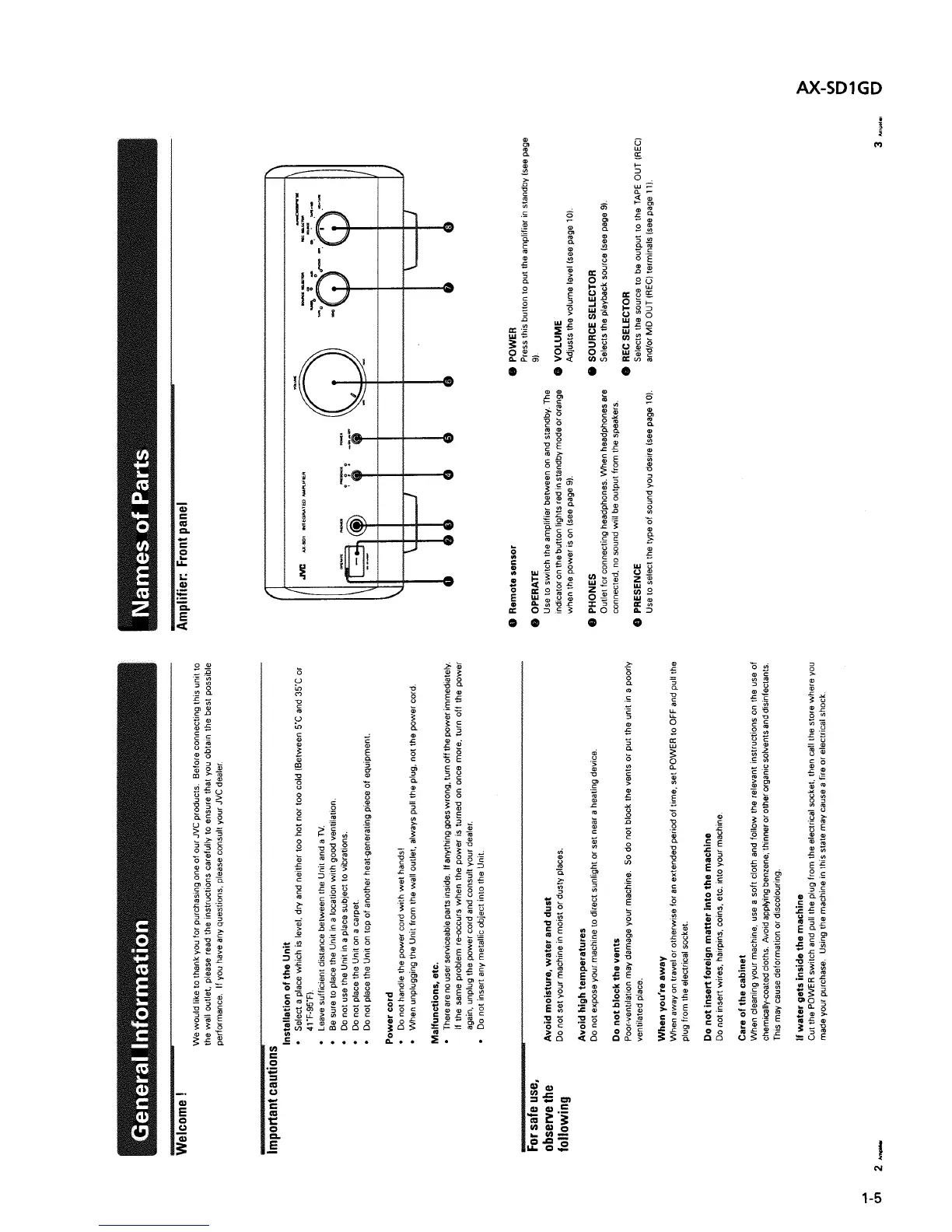 Page #5 background image