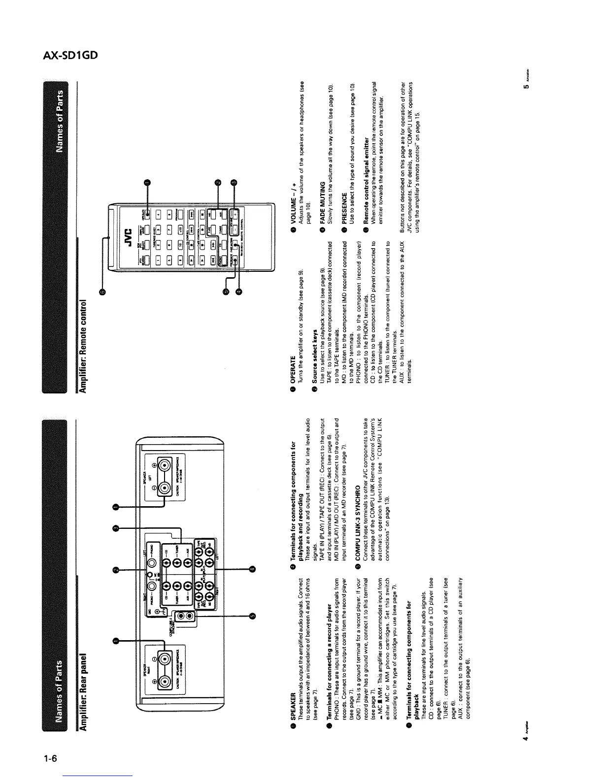 Page #6 background image