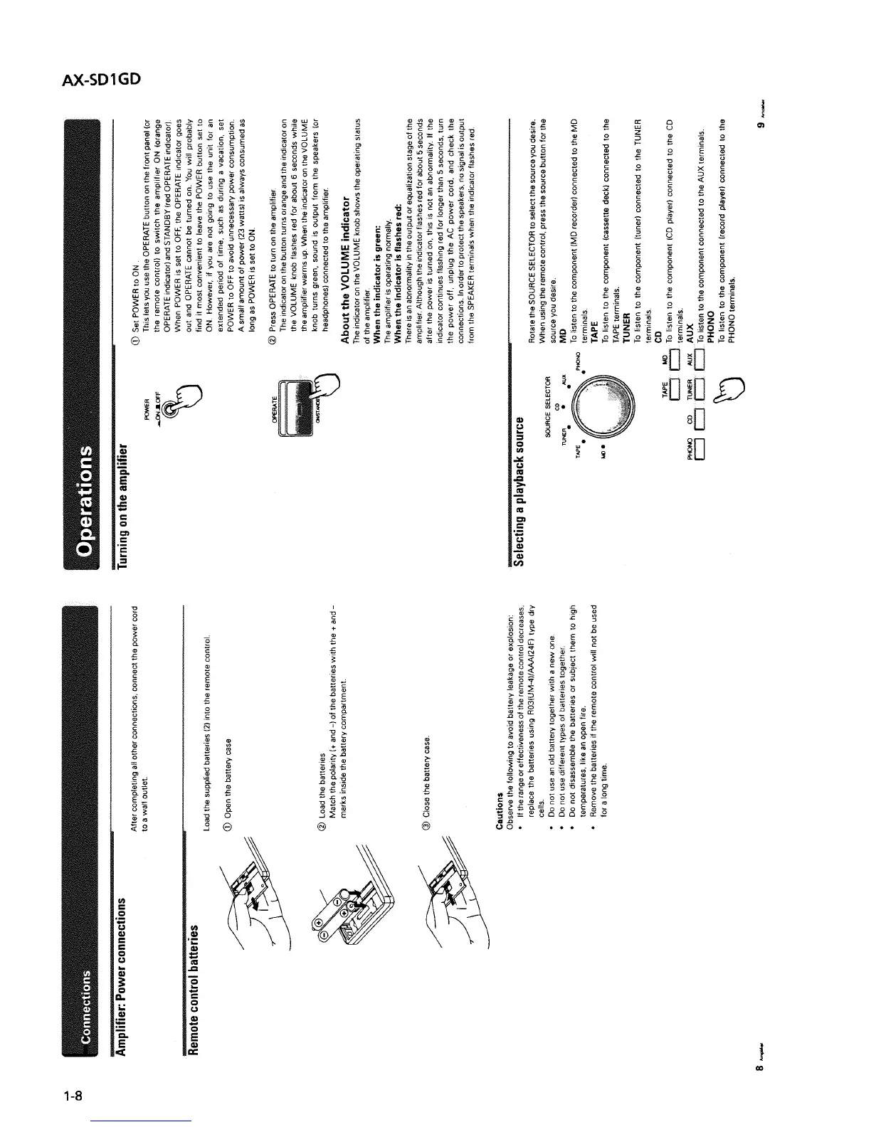 Page #8 background image