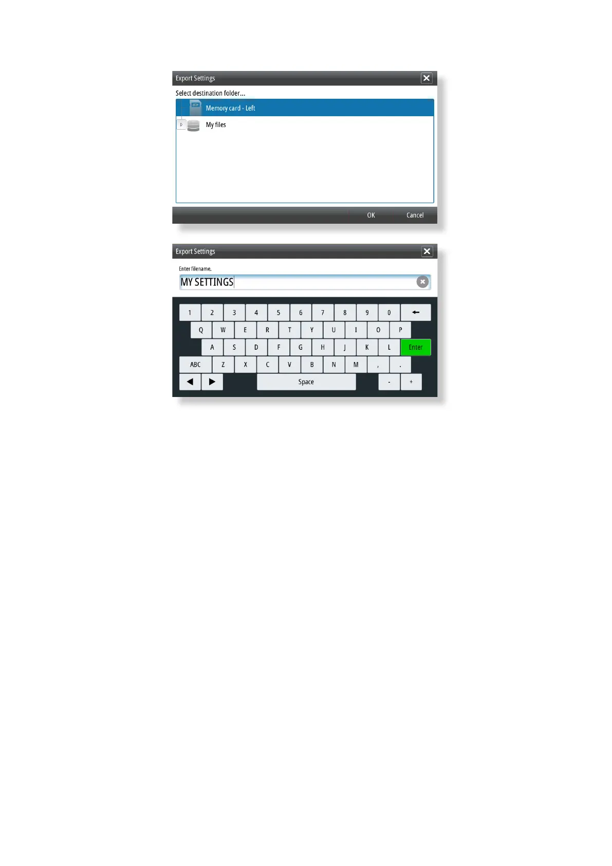 Page #6 background image