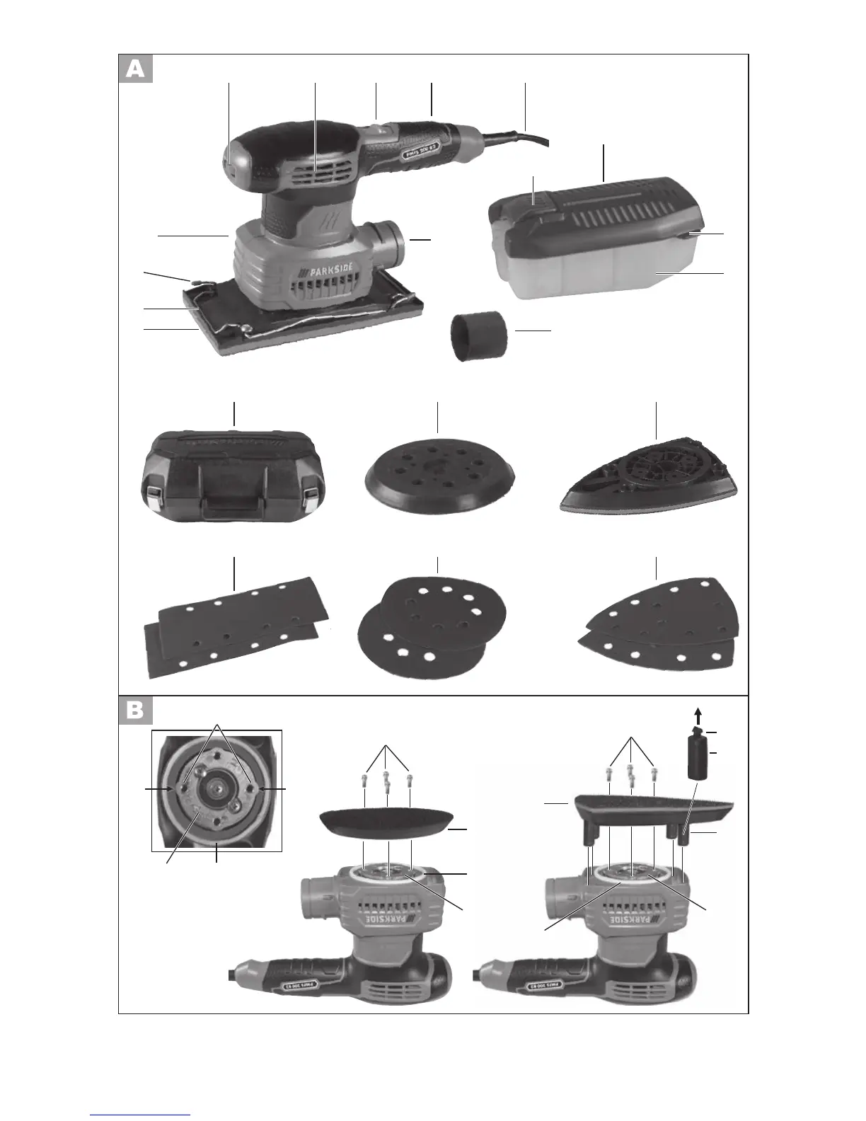 Page #3 background image