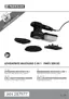 Preview: Original Instructions