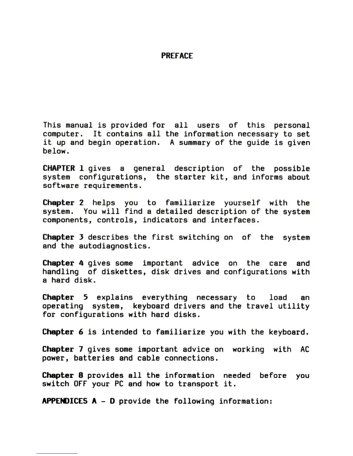 Page #5 background image
