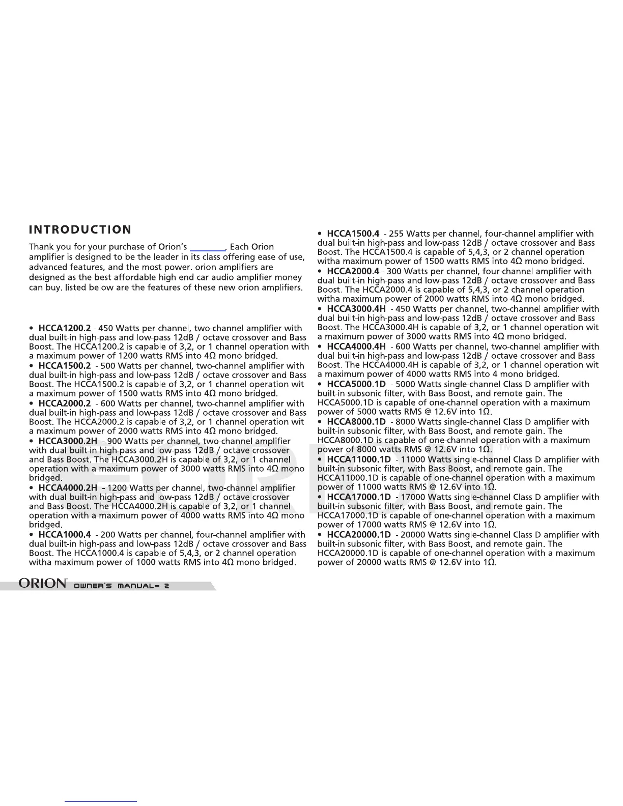 Page #2 background image