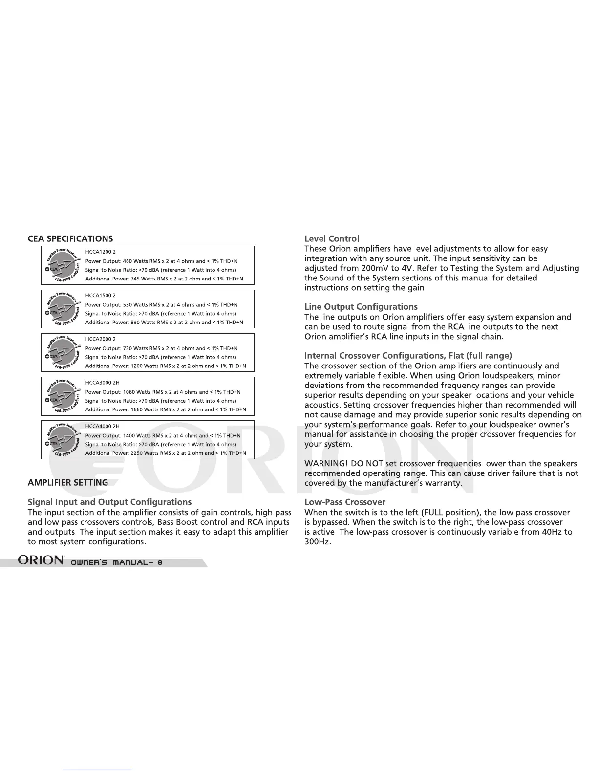 Page #8 background image