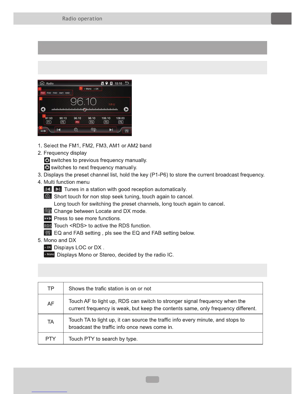 Page #16 background image