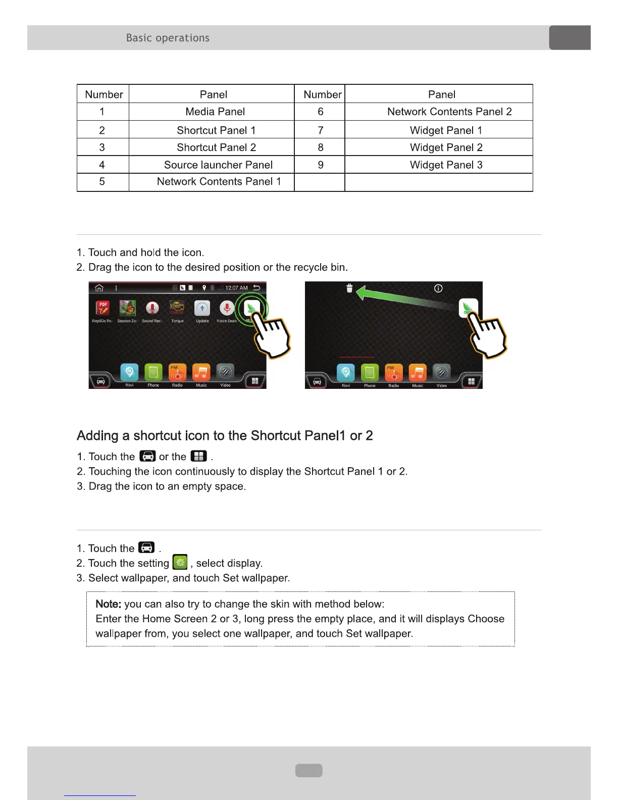 Page #11 background image