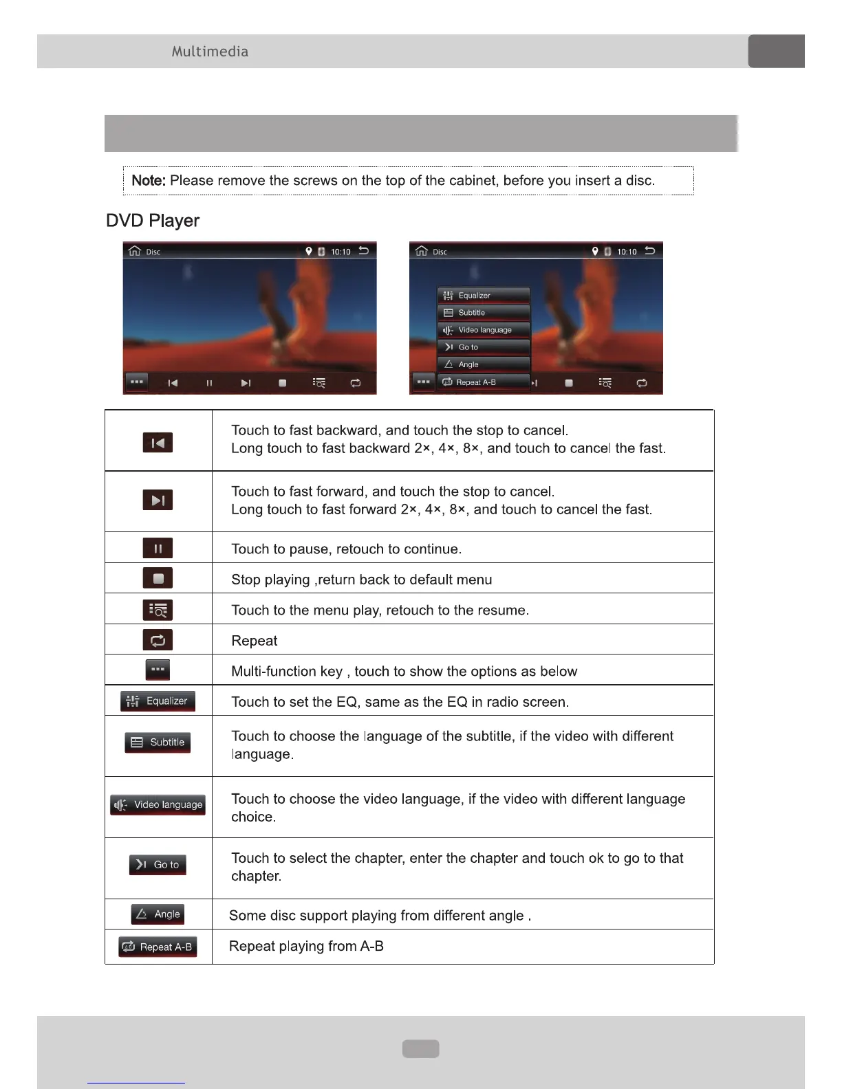 Page #20 background image