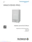 Preview: Installation, User And Service Manual