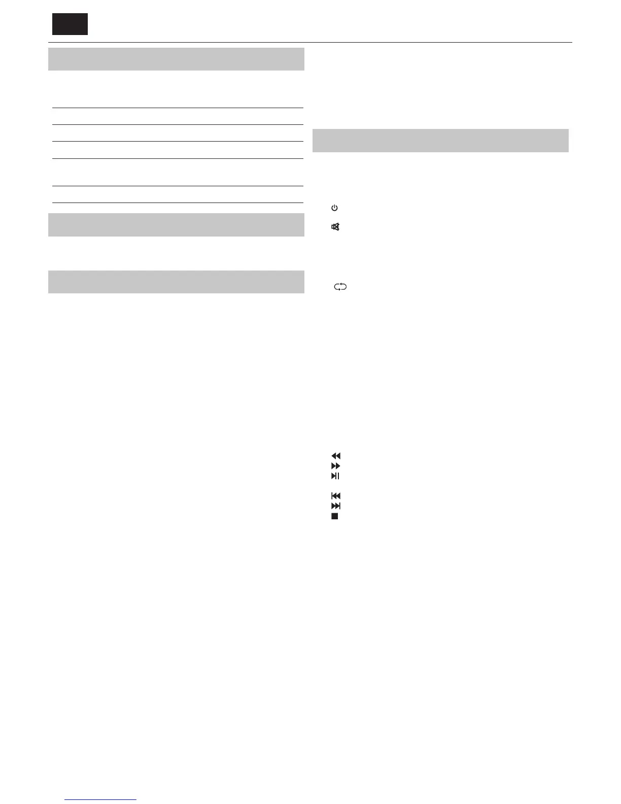 Page #6 background image