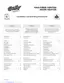Preview: Installation And Operating Instructions