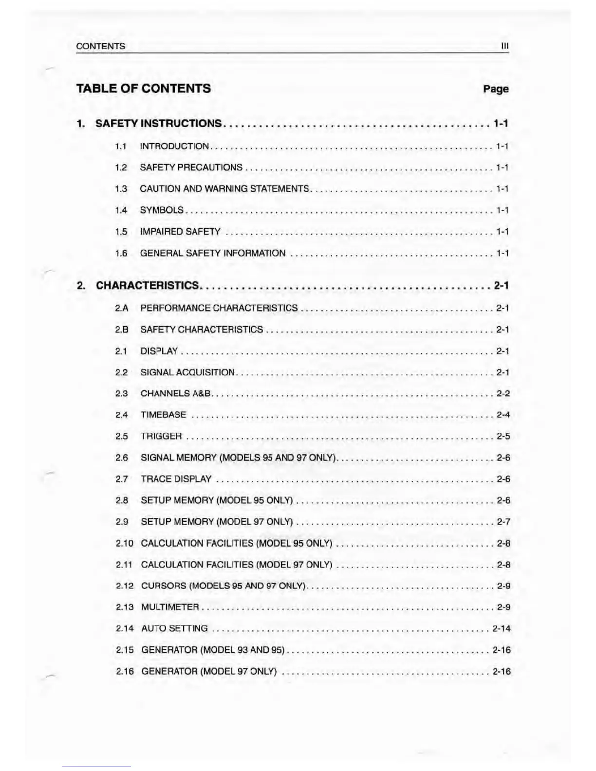 Page #3 background image