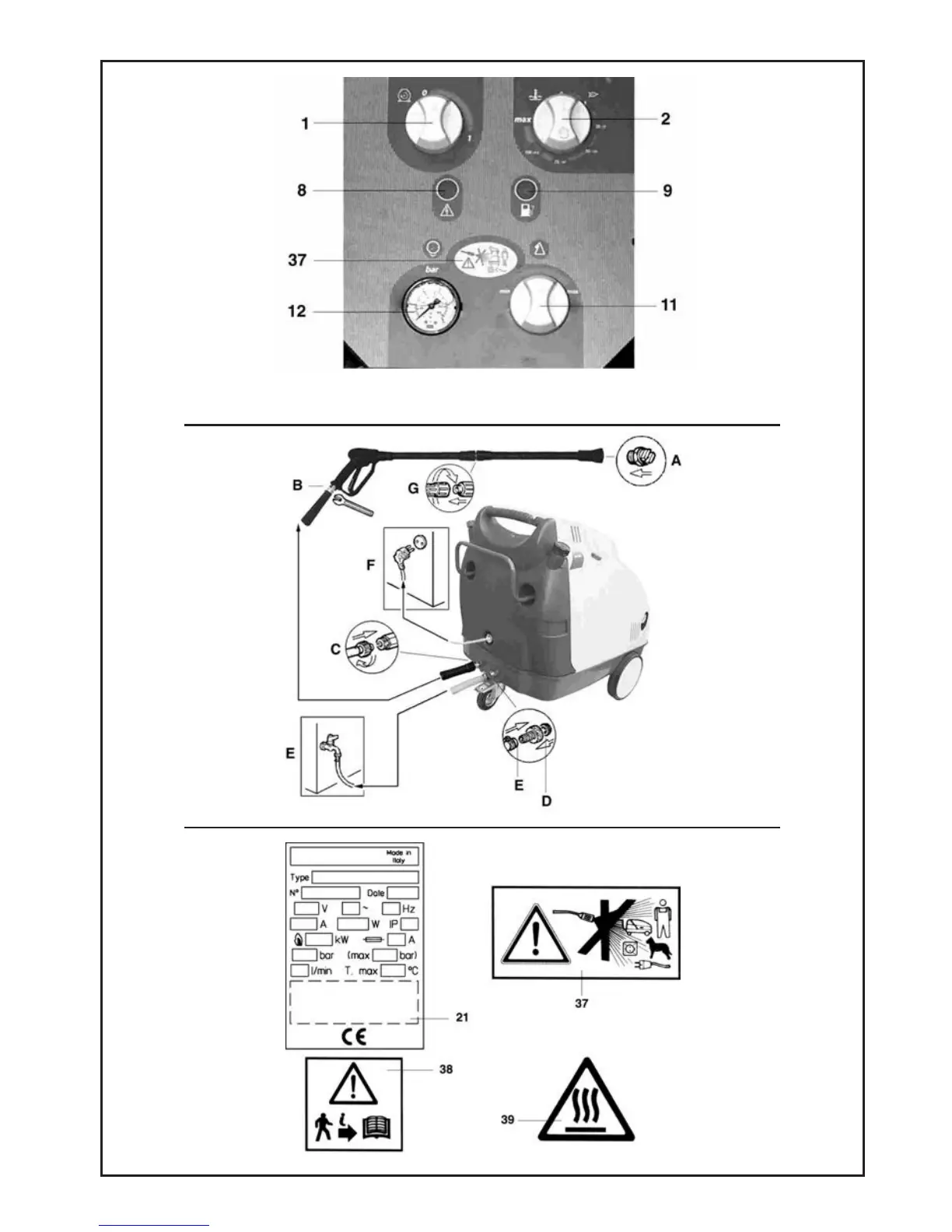Page #5 background image