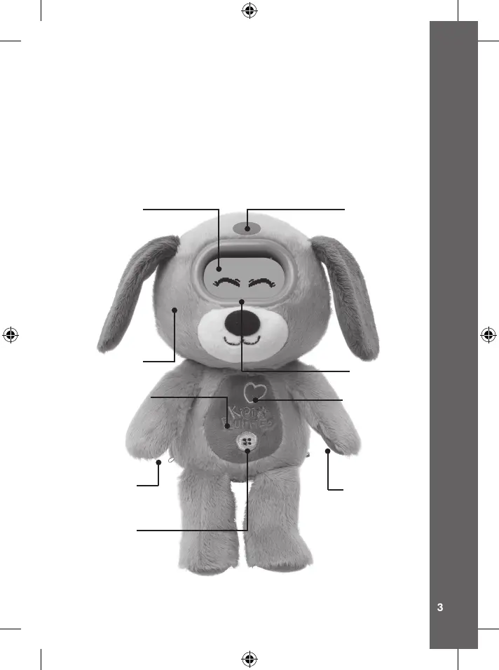 Page #3 background image