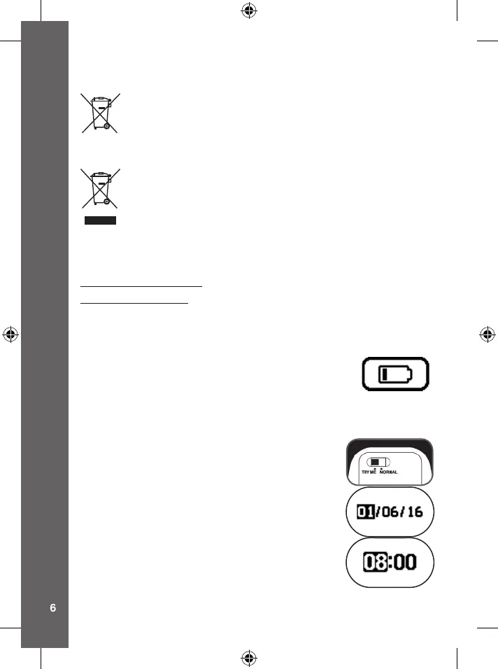 Page #6 background image
