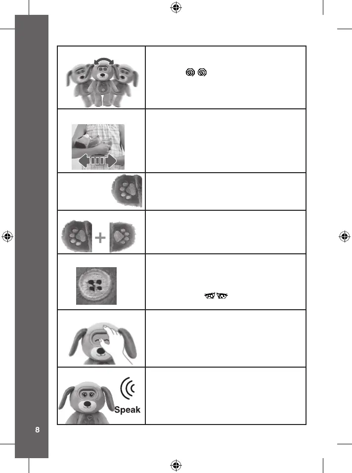 Page #8 background image