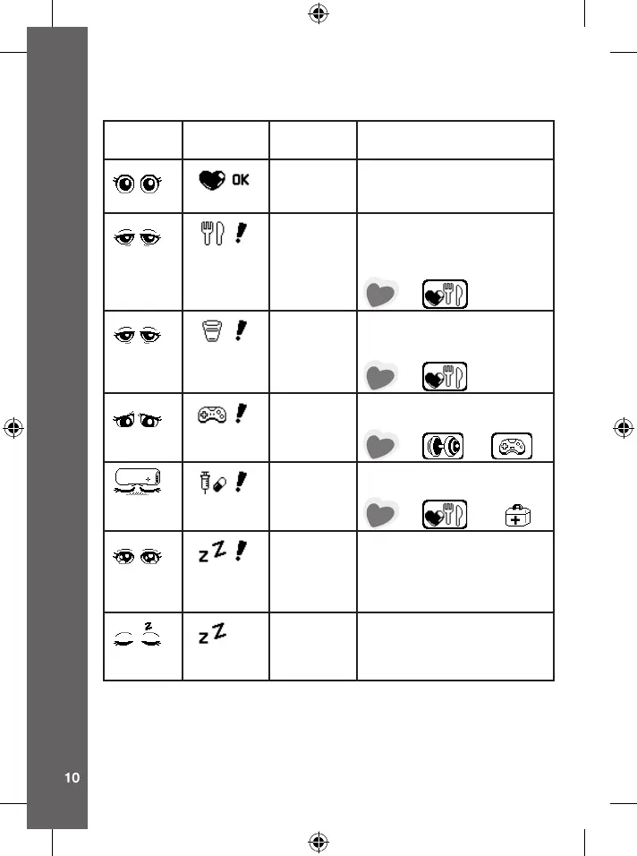 Page #10 background image