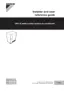 Preview: Installer And User Guide
