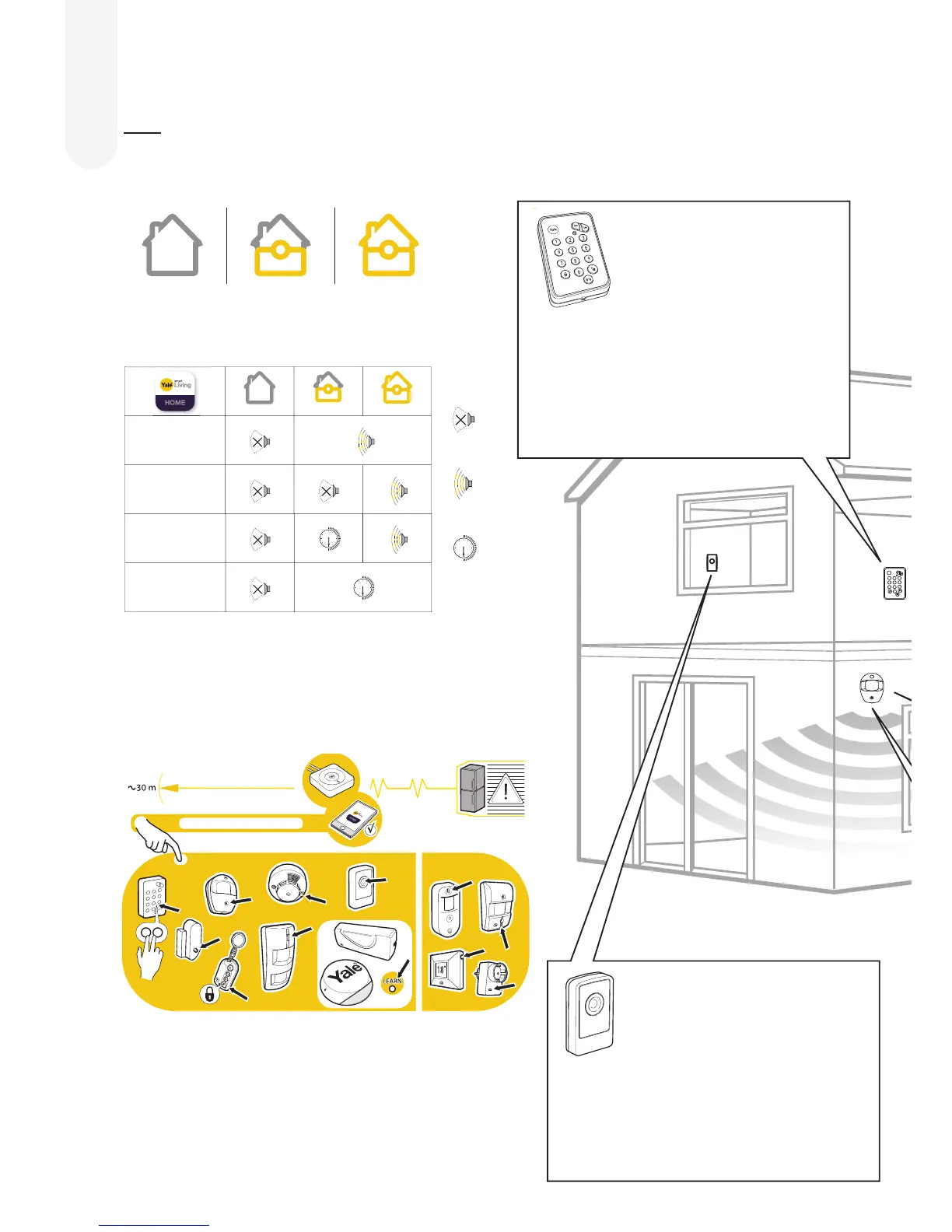 Page #4 background image