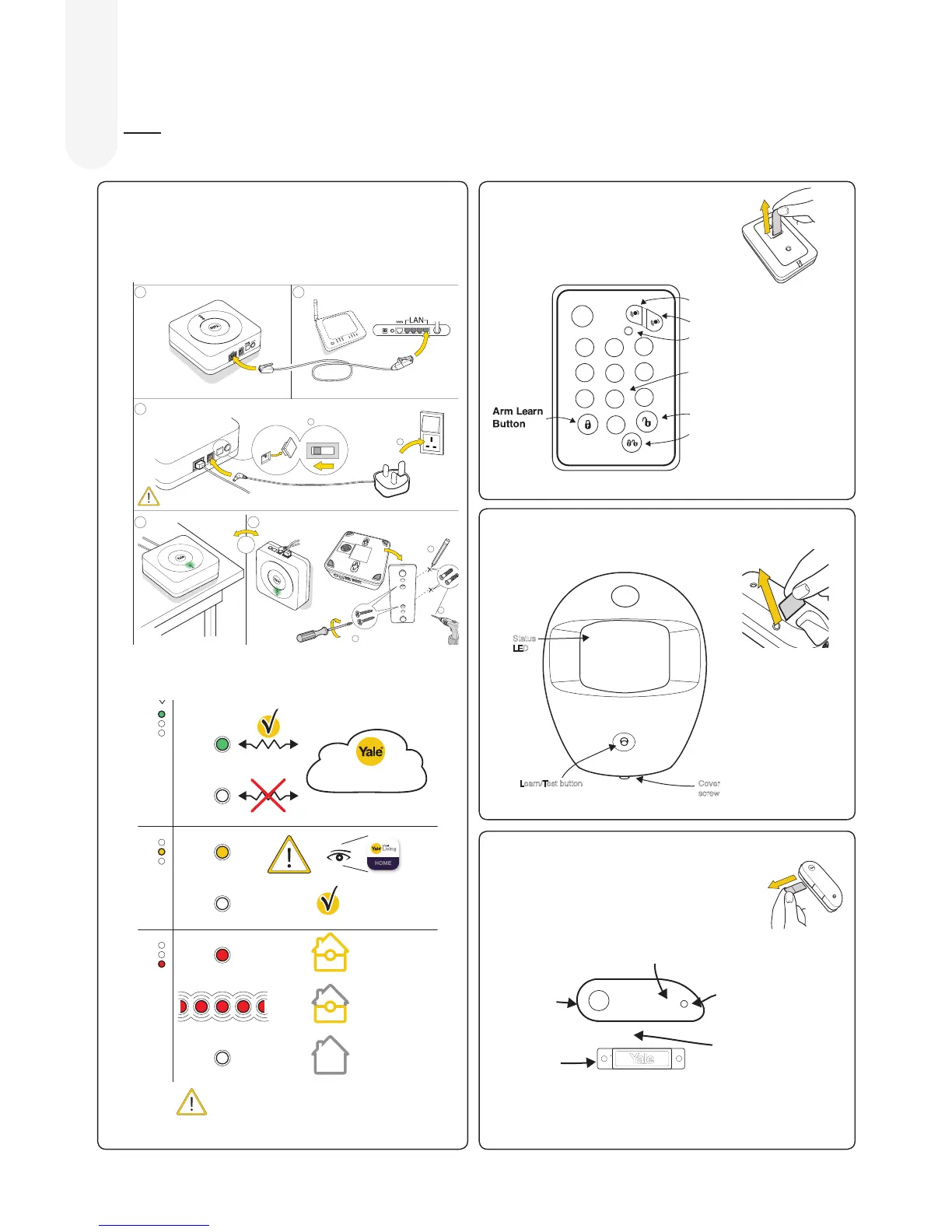 Page #6 background image