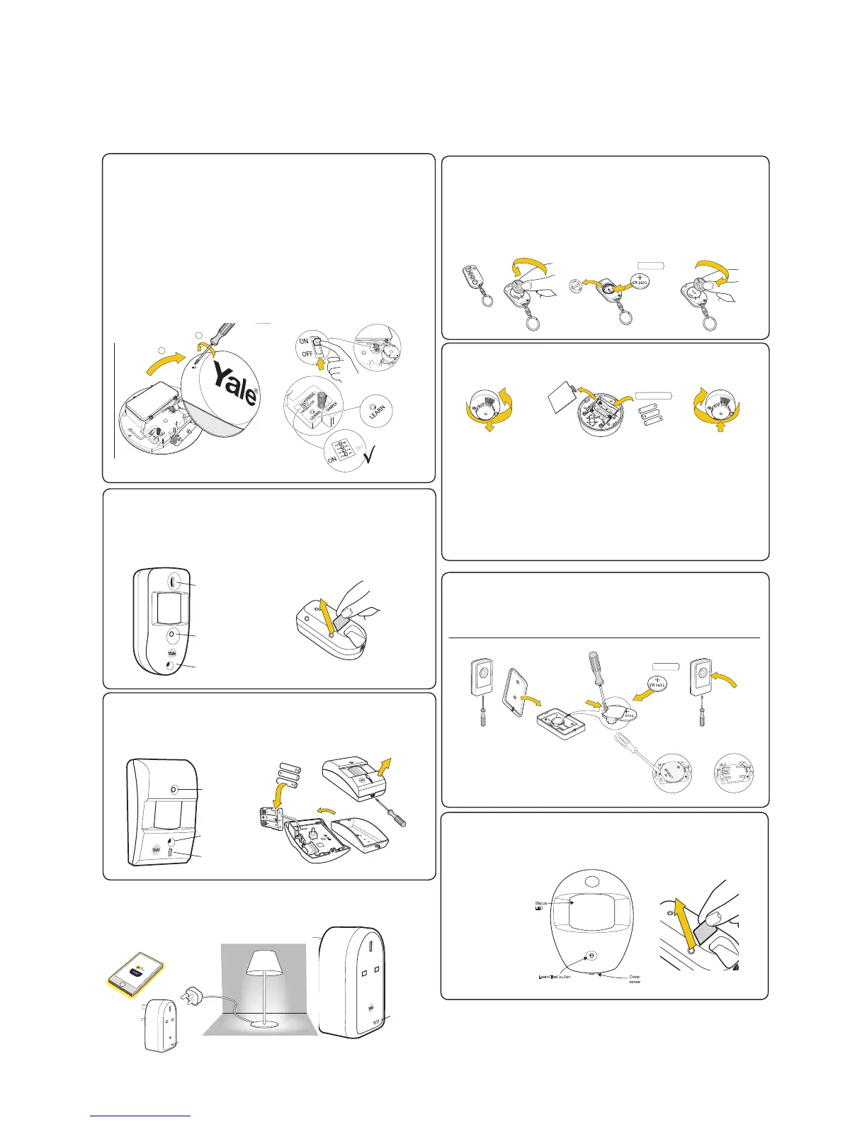Page #7 background image