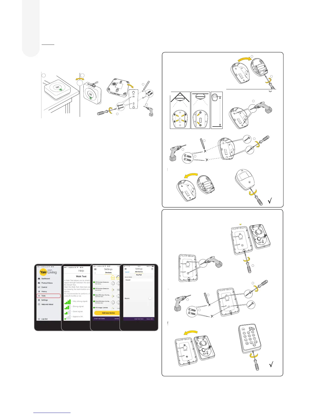 Page #10 background image