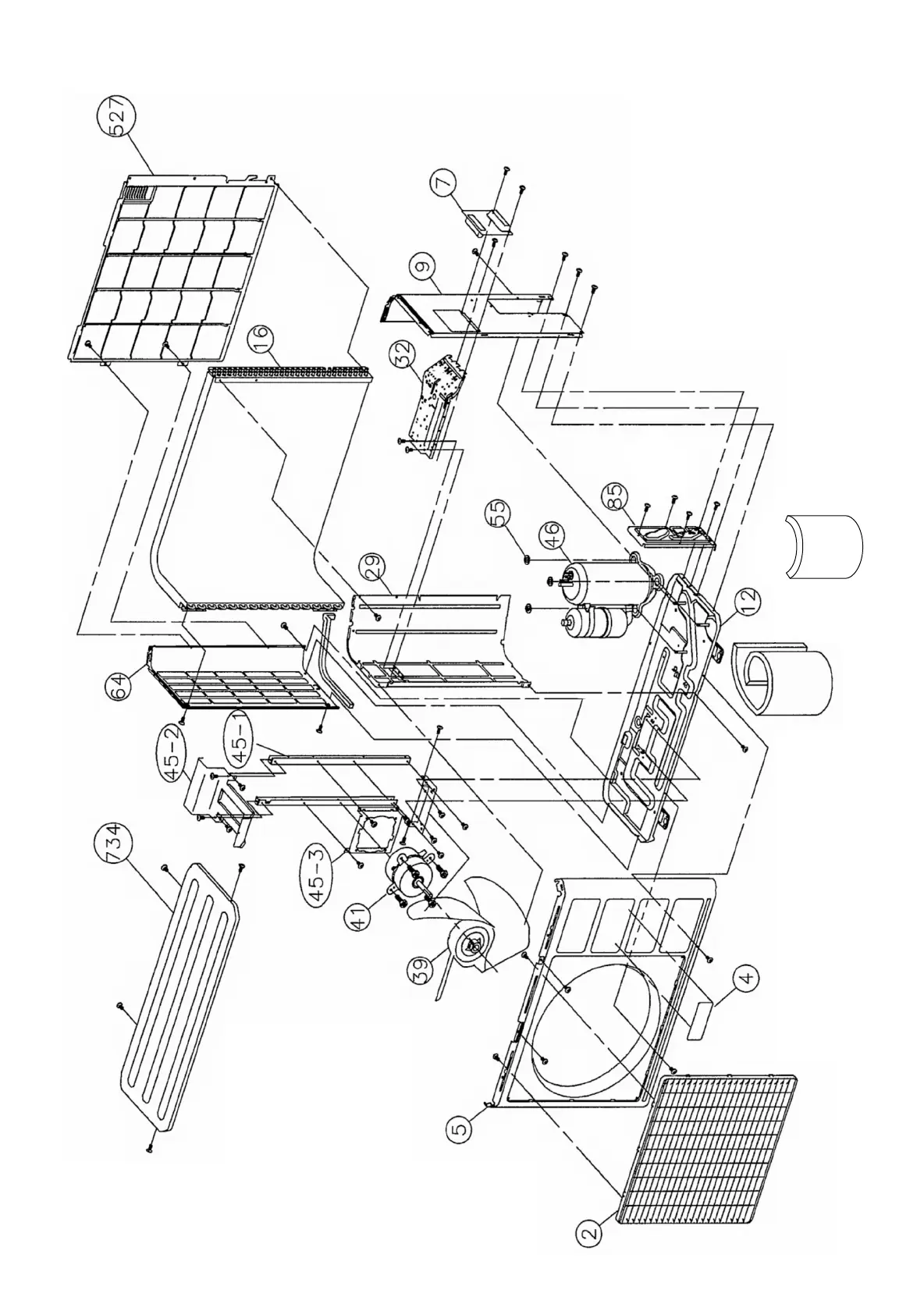 Page #15 background image