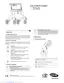 Preview: Service Manual