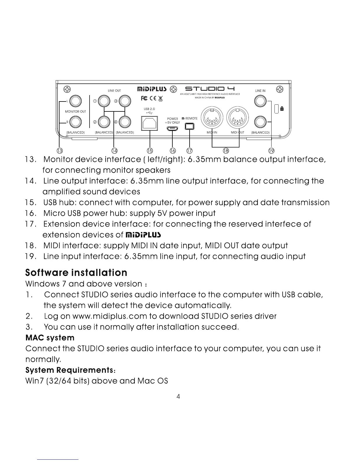 Page #5 background image
