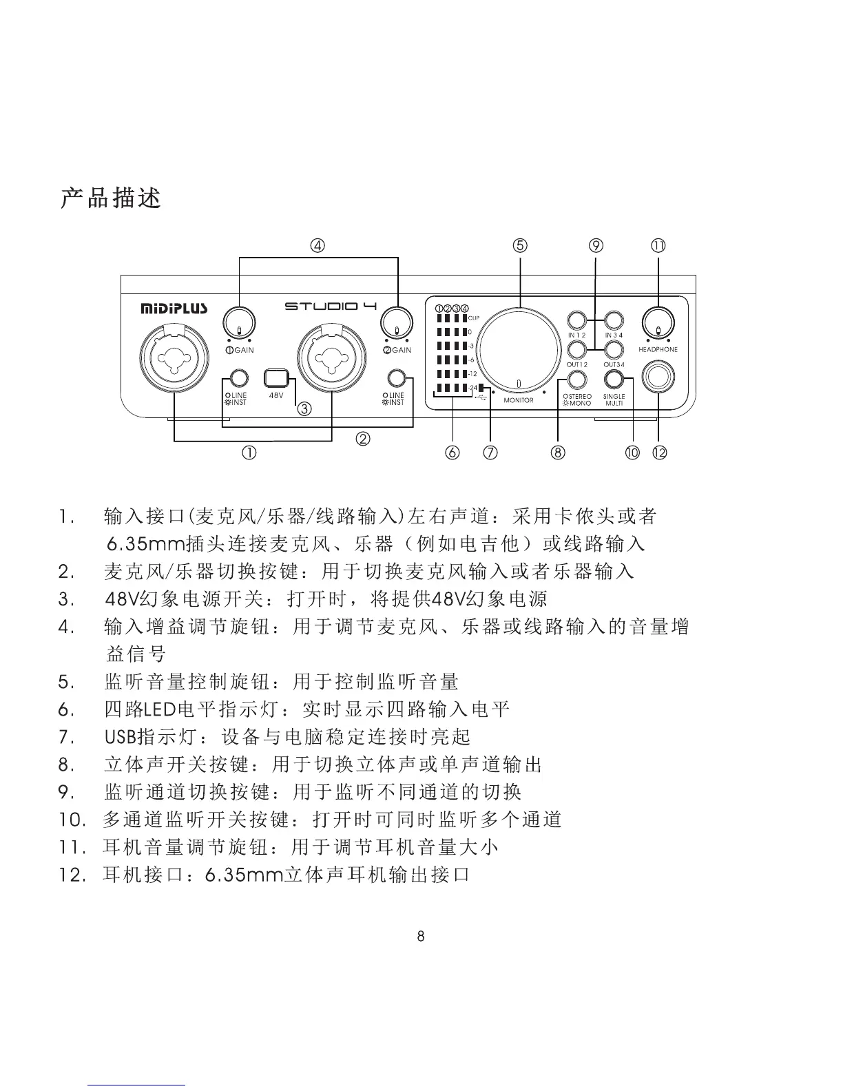 Page #9 background image