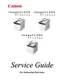 Preview: Service Guide