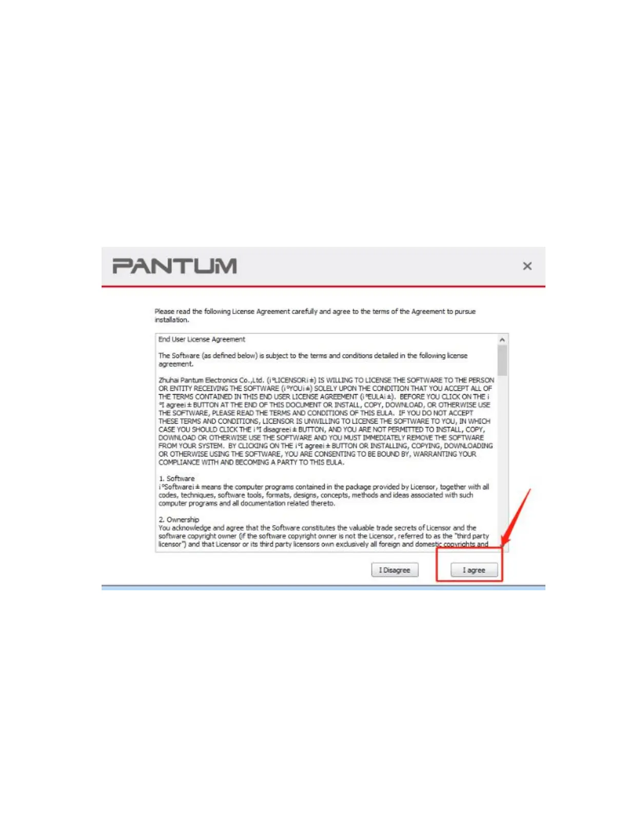 Page #4 background image