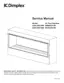 Preview: Service Manual