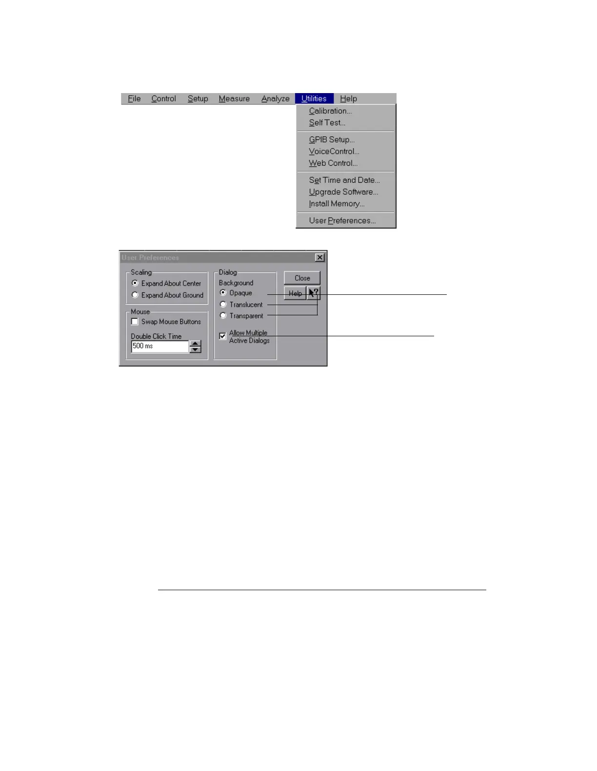Page #100 background image