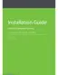 Preview: Installation Guide