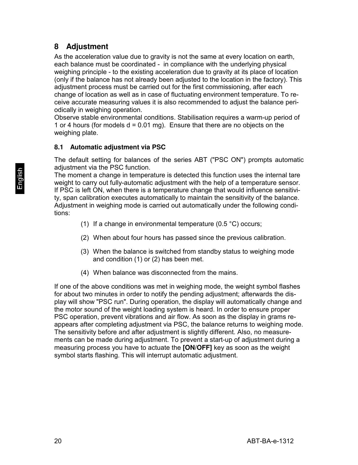 Page #20 background image