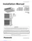 Preview: Installation Manual