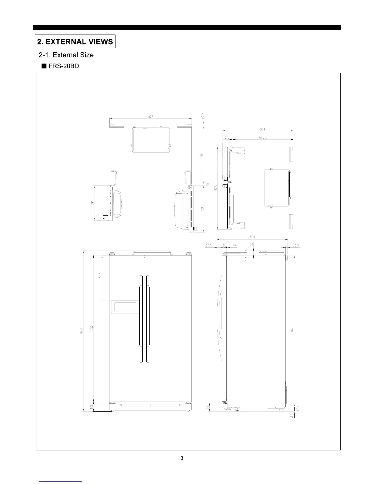 Page #4 background image