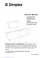 Preview: Owner's Manual