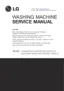 Preview: Service Manual