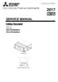 Preview: Service Manual