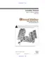 Preview: Assembly Manual