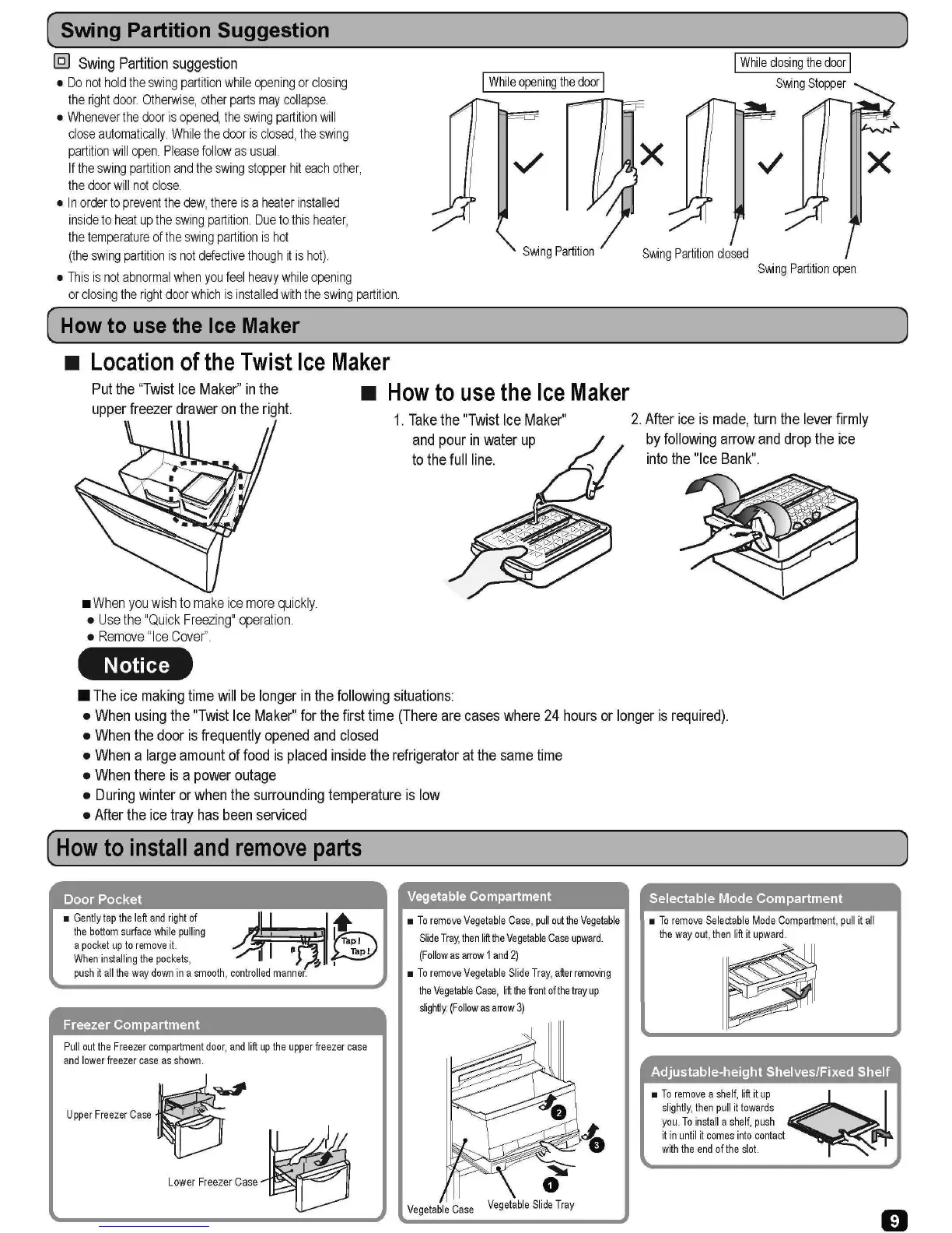 Page #9 background image