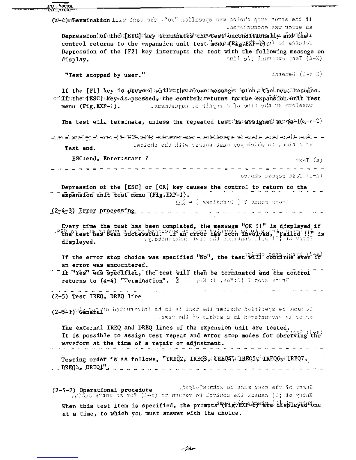 Page #38 background image
