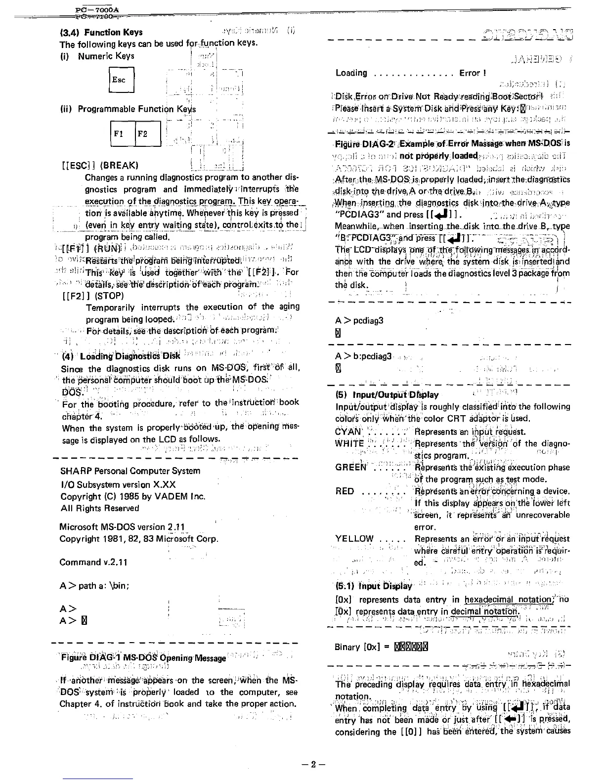Page #4 background image
