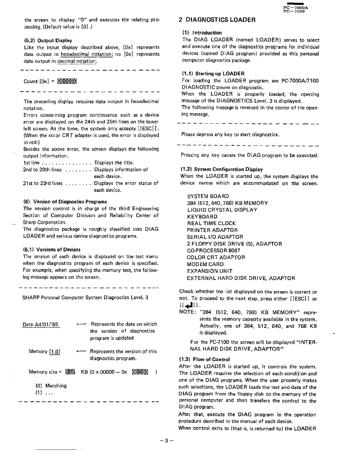 Page #5 background image