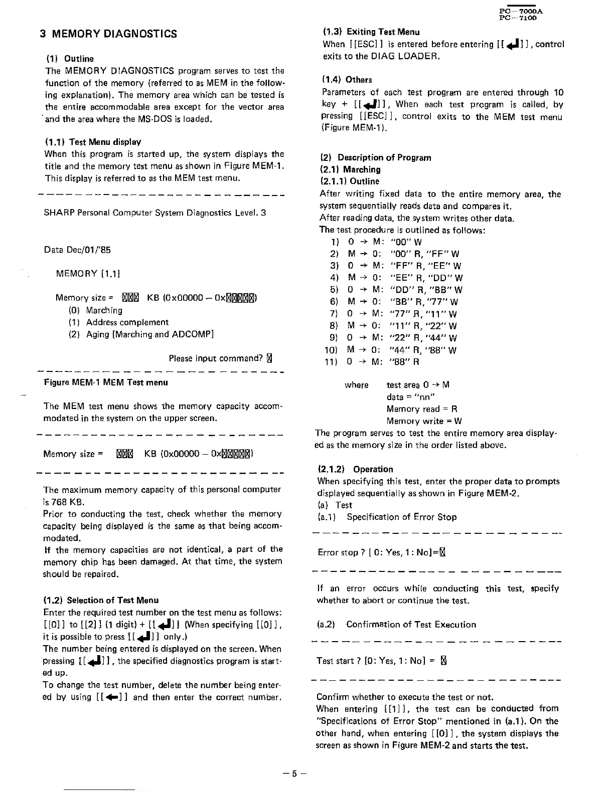 Page #7 background image