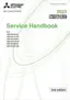 Preview: Service Handbook