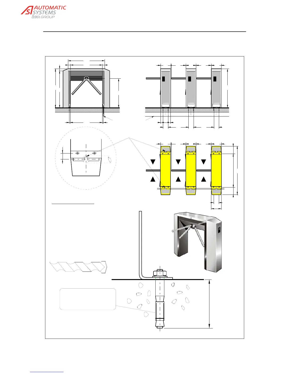 Page #6 background image