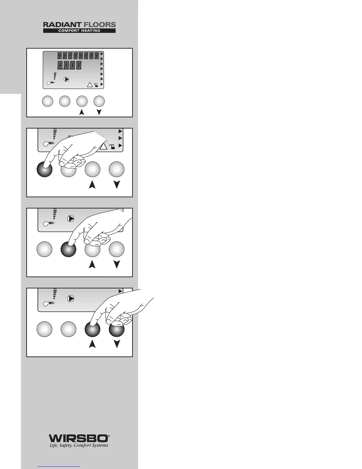 Page #6 background image